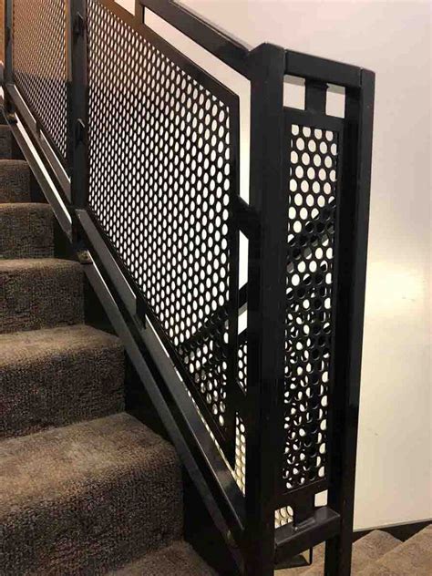 perforated metal fabrication project|mcnichols perforated metal.